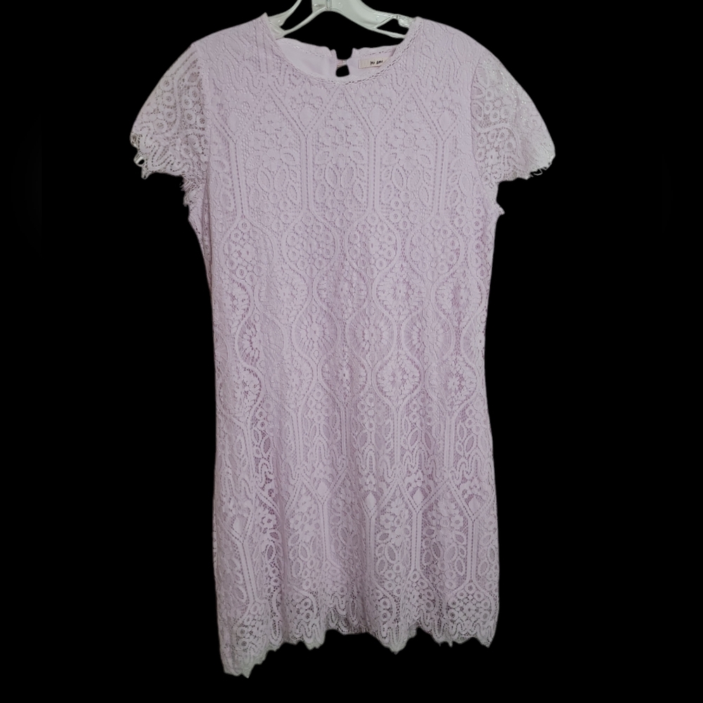 MiAmi Dress Size M